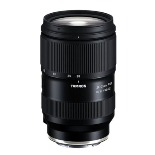 Tamron 28-75mm F2.8 Di III RXD G2 E Mount