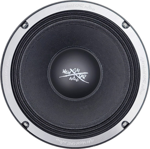 SkyHi Car Audio Pro Audio NEO84 8