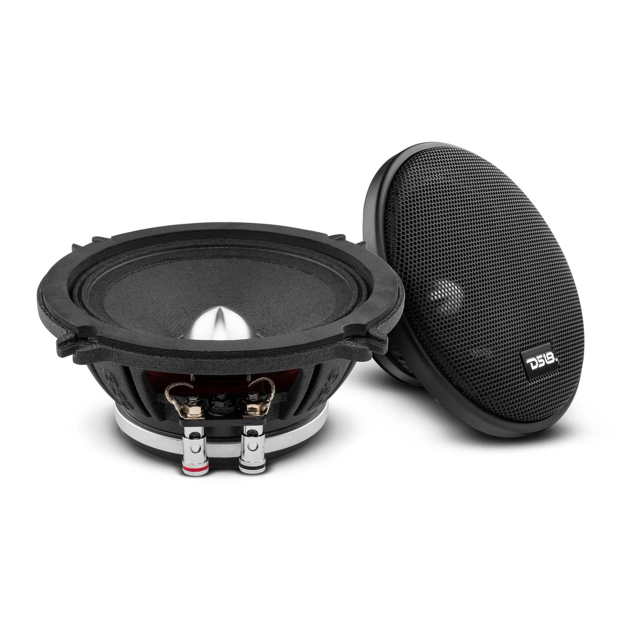 PRO FR5NEO 5.25″ Neodymium Full-Range Speaker 400W Max 4 Ohm