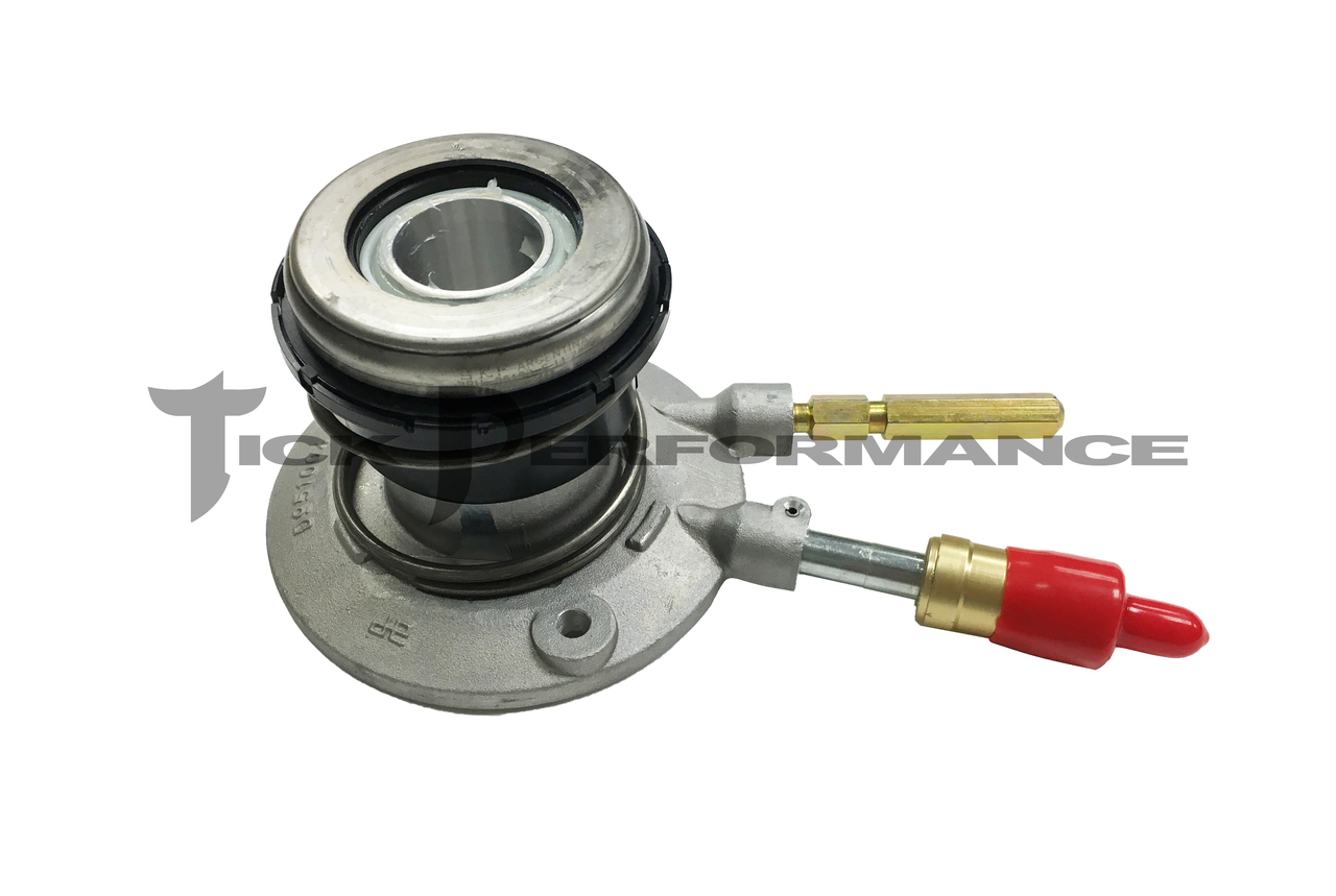 GM Slave Cylinder & Throwout / Release Bearing for 1998-02 Camaro