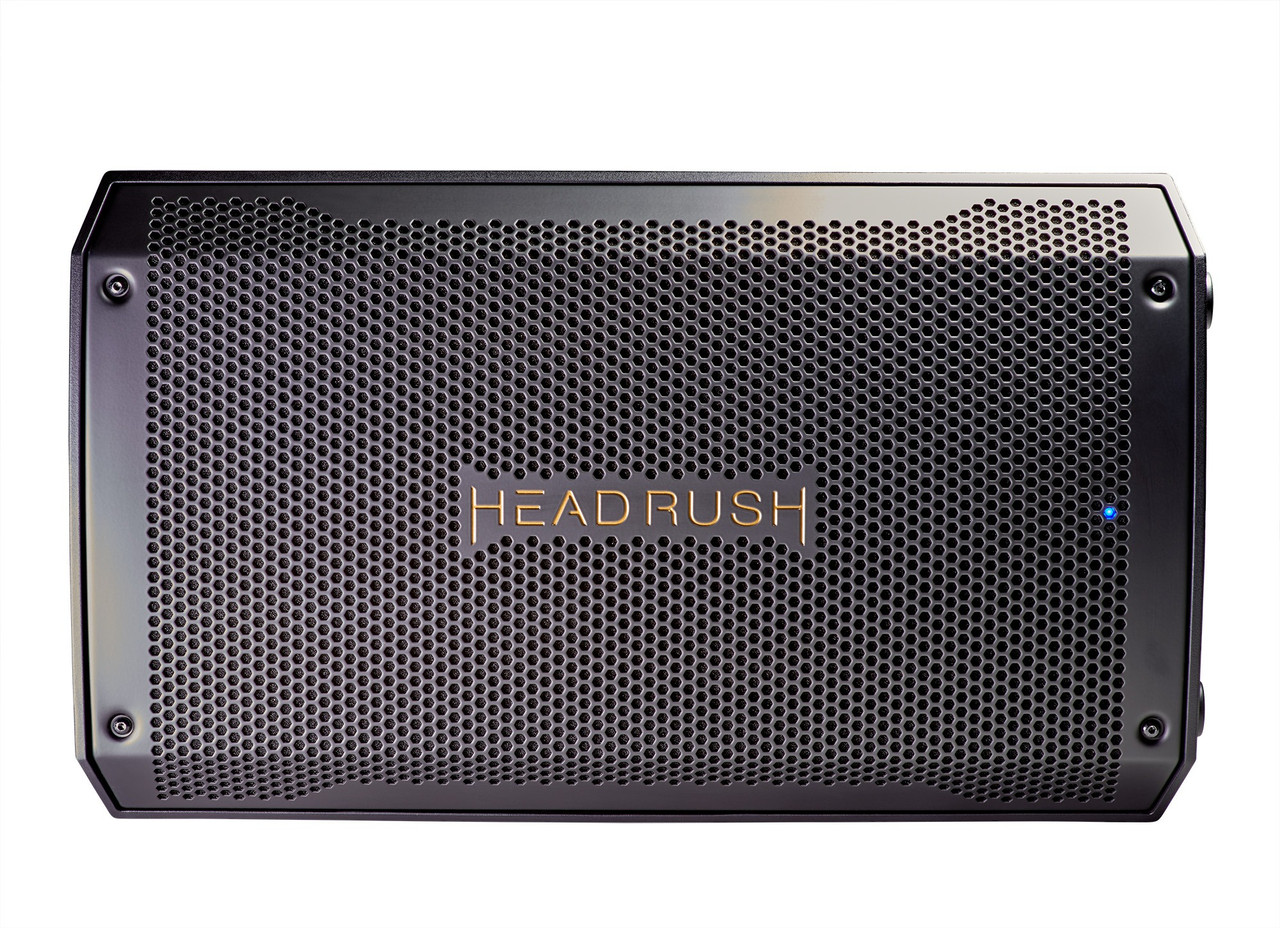 HeadRush FRFR-108 MKII | 8 inch Guitar Speaker