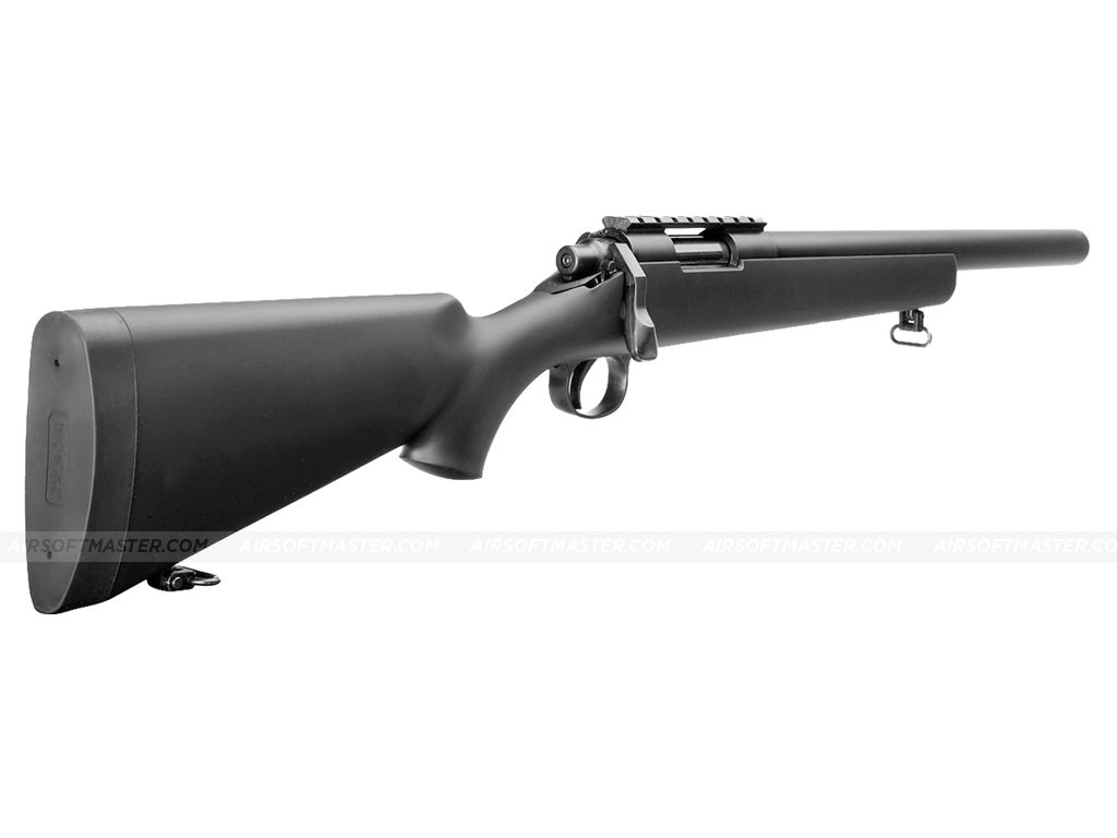 Tokyo Marui VSR-10 G-Spec Spring Sniper Rilfe Black