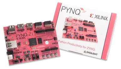 Cora Z7: Zynq-7000 Single Core for ARM/FPGA SoC Development - Digilent