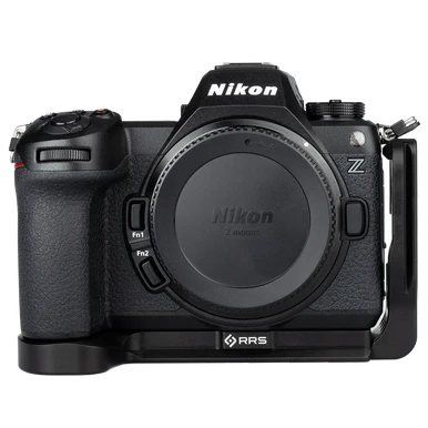 Nikon Z6III Plates L-Set