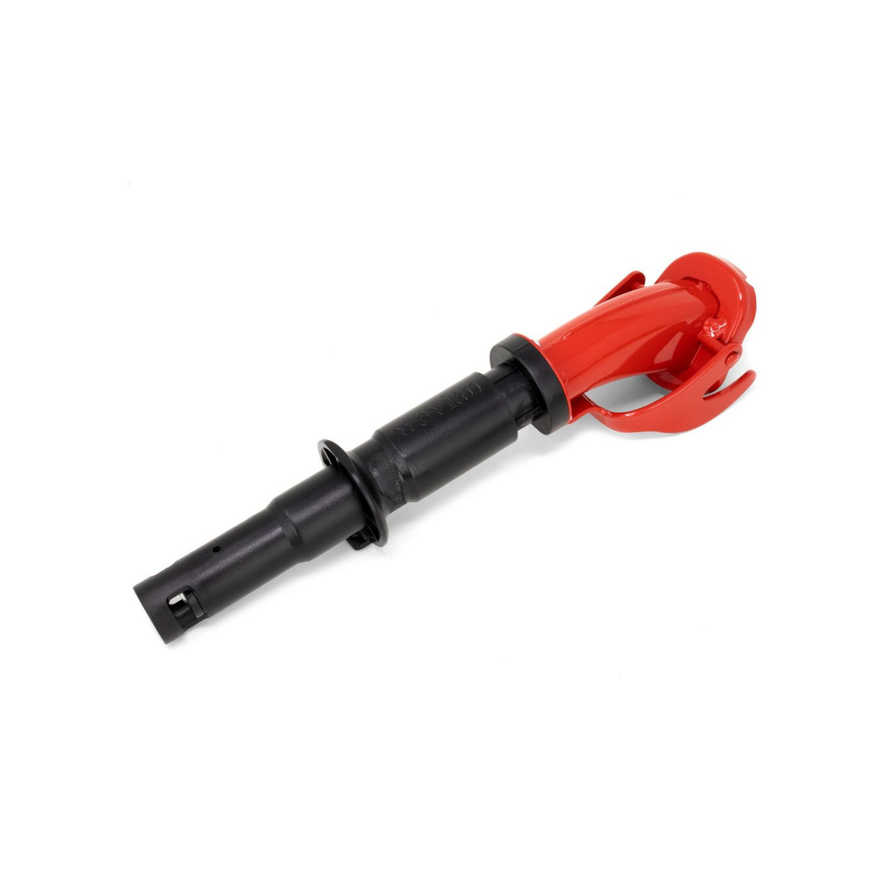Wavian Jerry Can Replacement Spout Nozzle / Red - Expedition