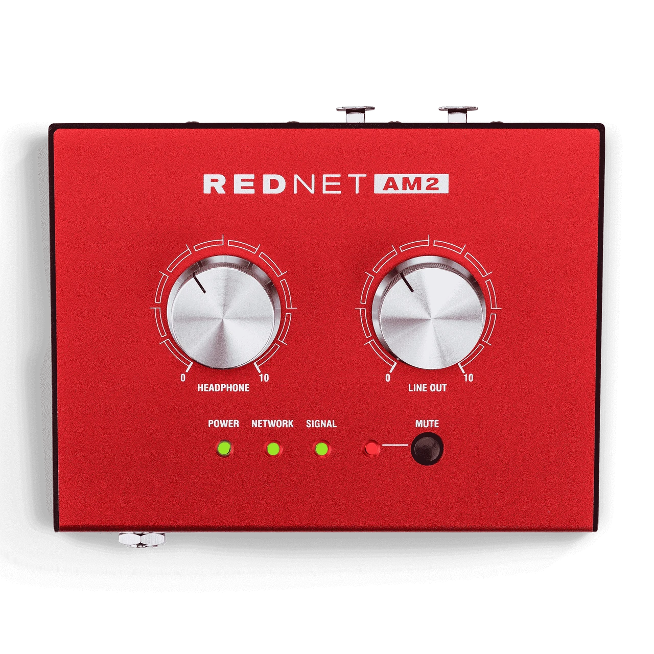 RedNet AM2 | Focusrite
