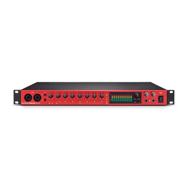 Clarett+ 8Pre | Focusrite