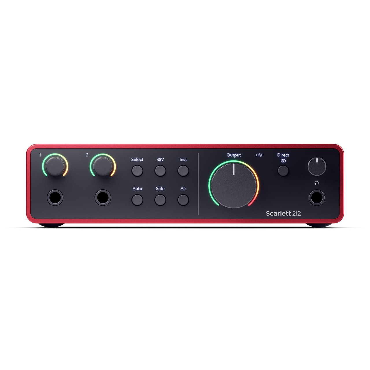 iTrack Solo | Focusrite