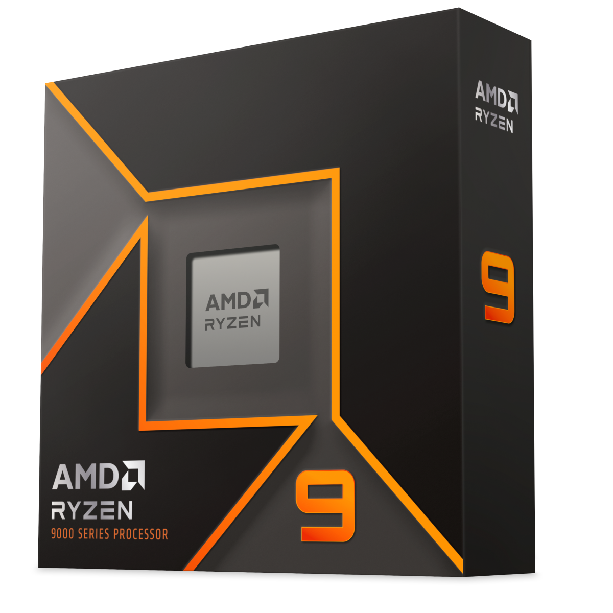 Buy AMD Ryzen™ 9 9950X Desktop Processor Direct on AMD