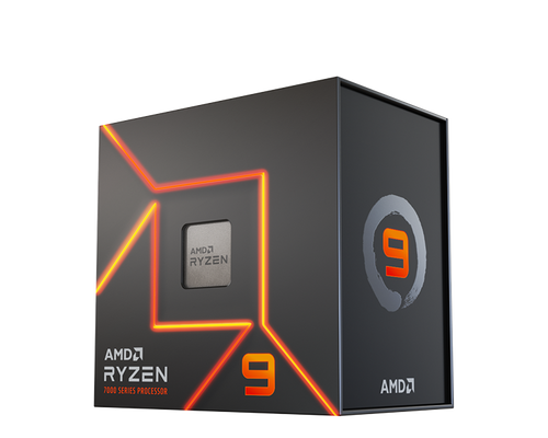 Buy Ryzen™ 9 7900X3D Desktop Processor Direct on AMD