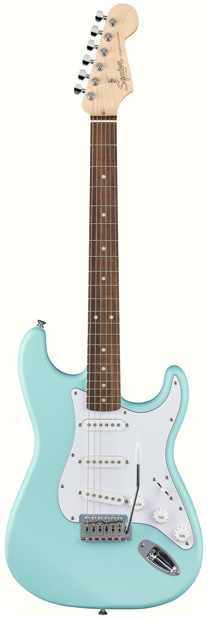 Fender Squier Debut Stratocaster - Daphne Blue