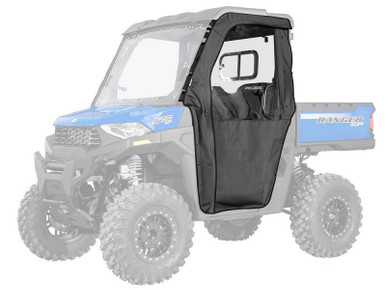 Polaris Ranger SP 570 Primal Soft Cab Enclosure Doors by SuperATV