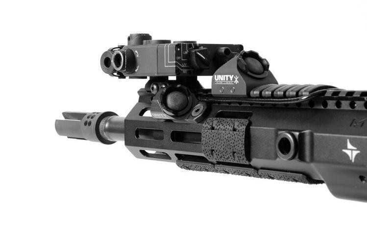 Unity Hot Button M-Lok - Arisaka
