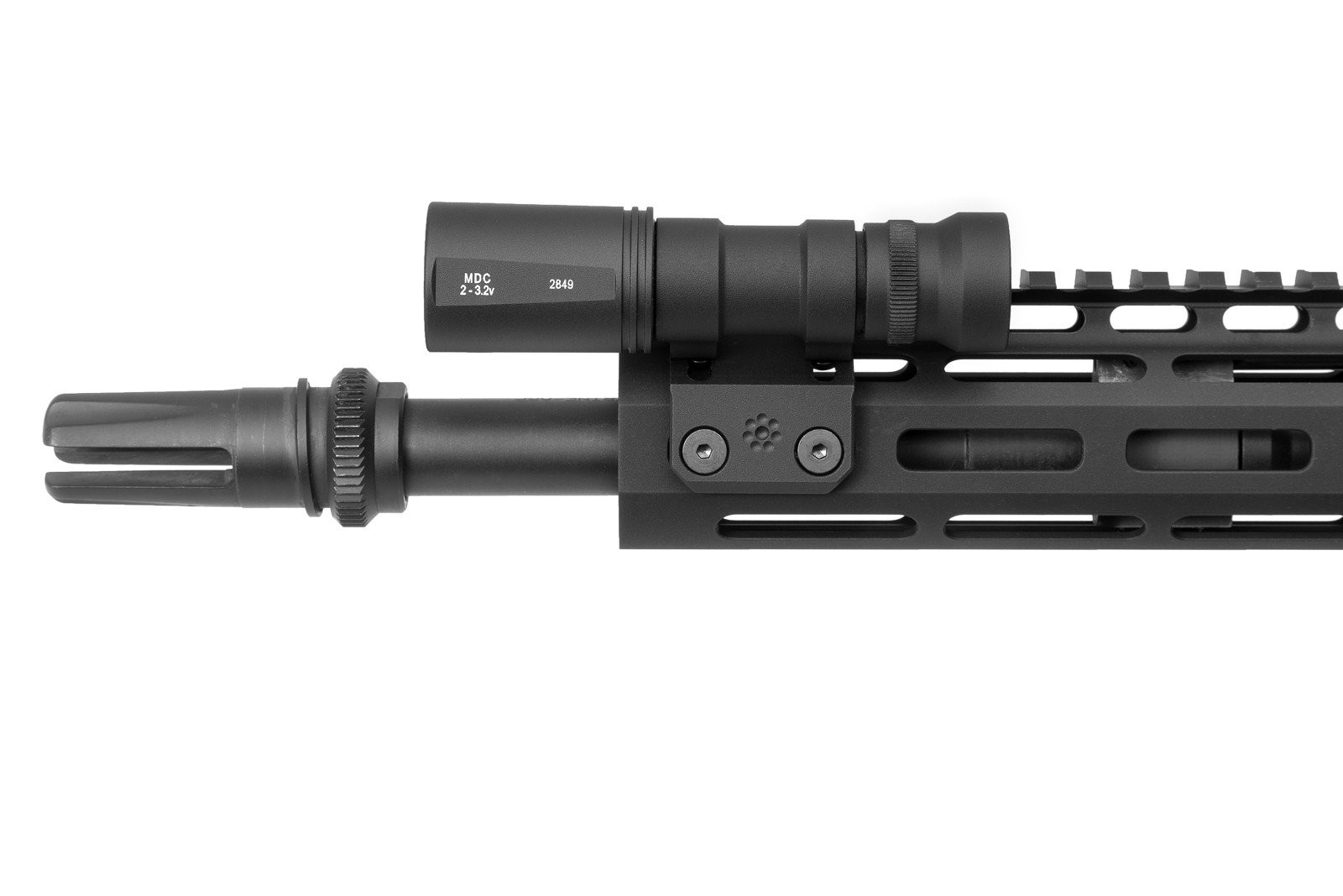 Arisaka 300 Series Light Body for Surefire Scout M300