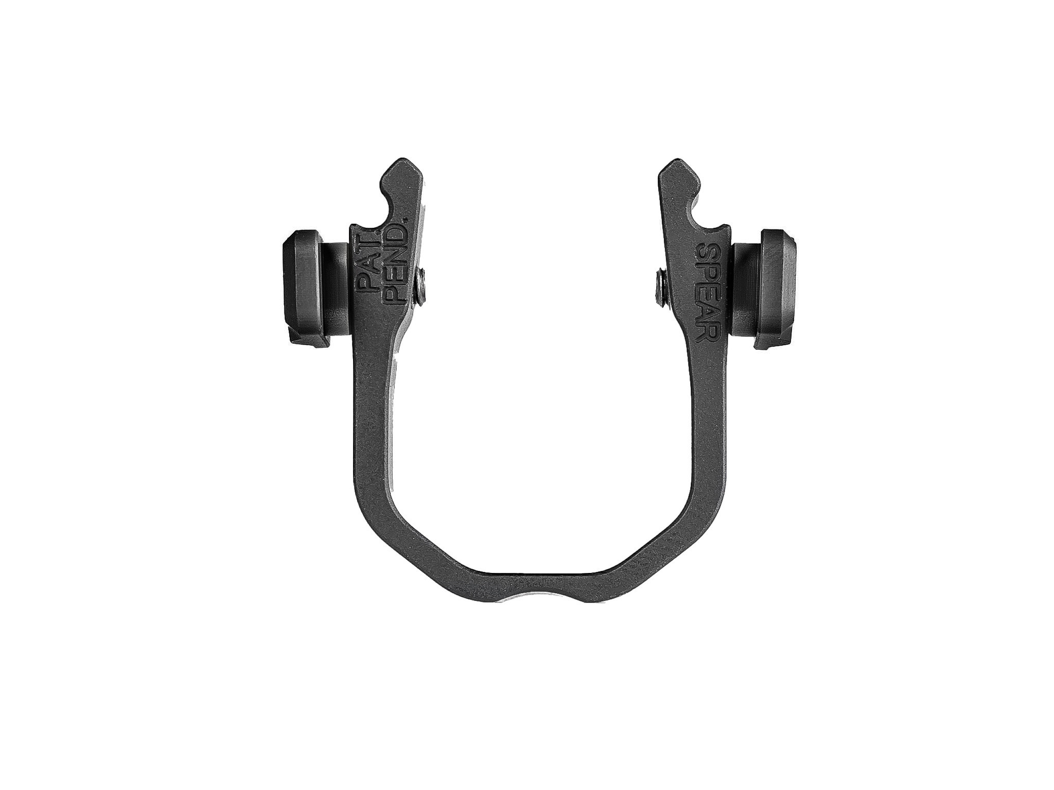 MCX Virtus/Spear LT Zero Retention Clamp