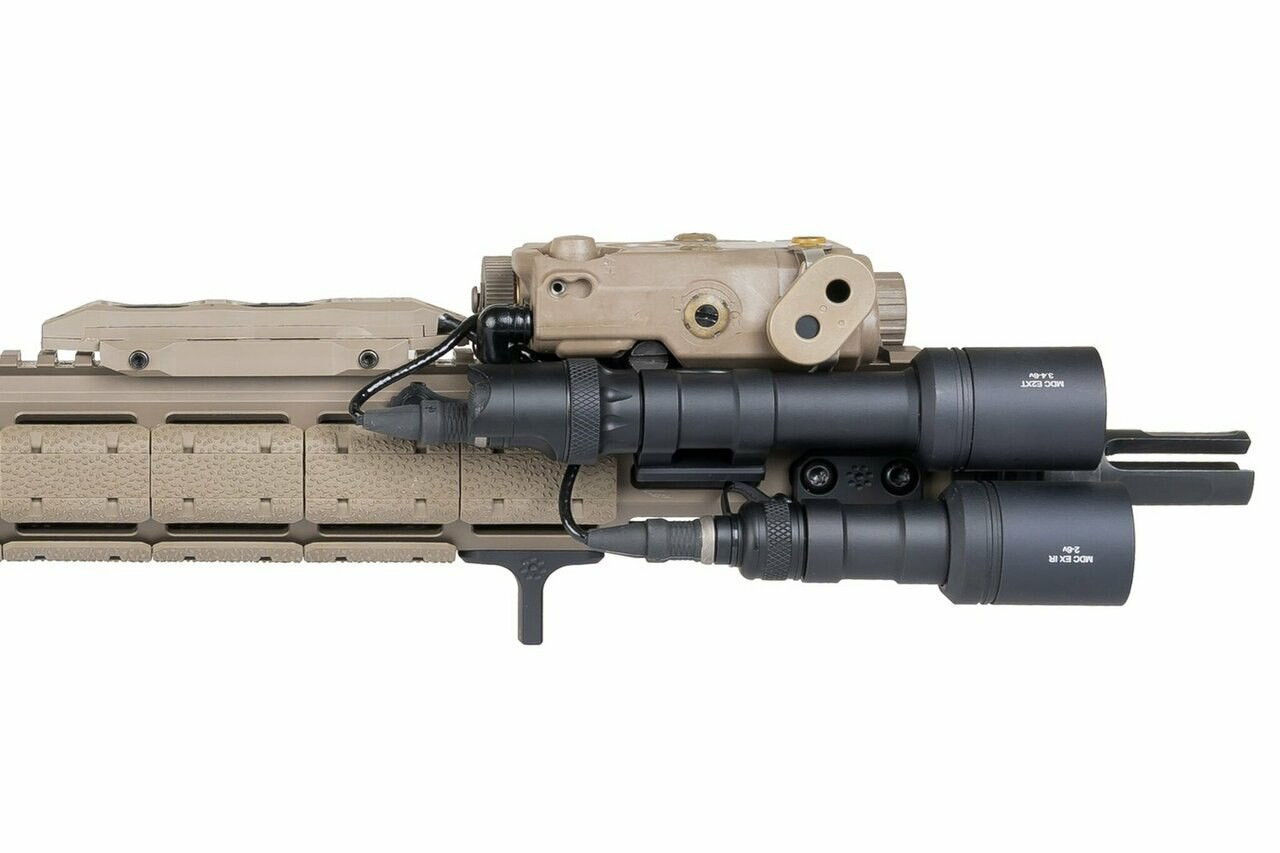 Arisaka 600 Series Light