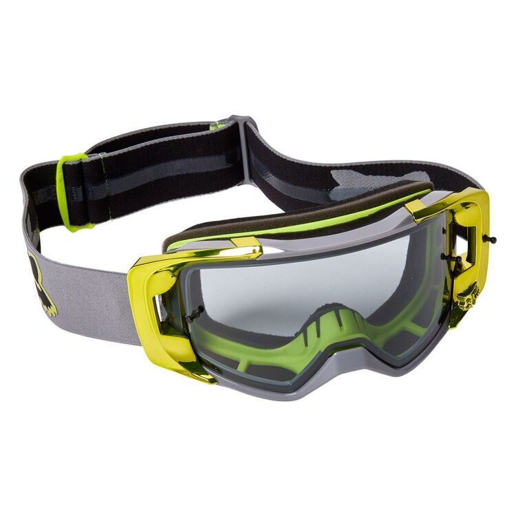 Fox Racing Vue Stray Goggles | Fox Motocross Goggles | Dirt Bike
