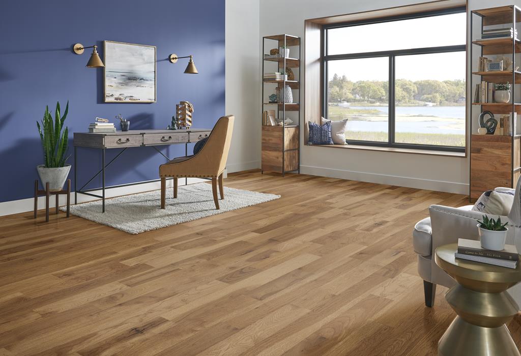 Robbins Natural Forest Smooth NFSH150S Creek Trail 3/4