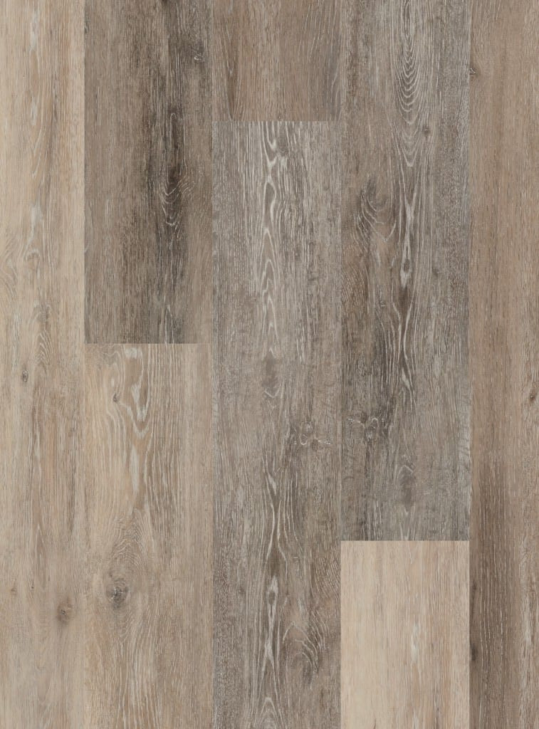 COREtec Plus Blackstone Oak LVP - Carpet & Tile Mart