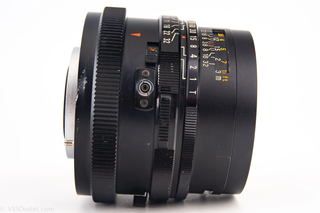Mamiya -Sekor C 90mm f/3.8 MF Medium Format Lens for RB67 Pro S SD