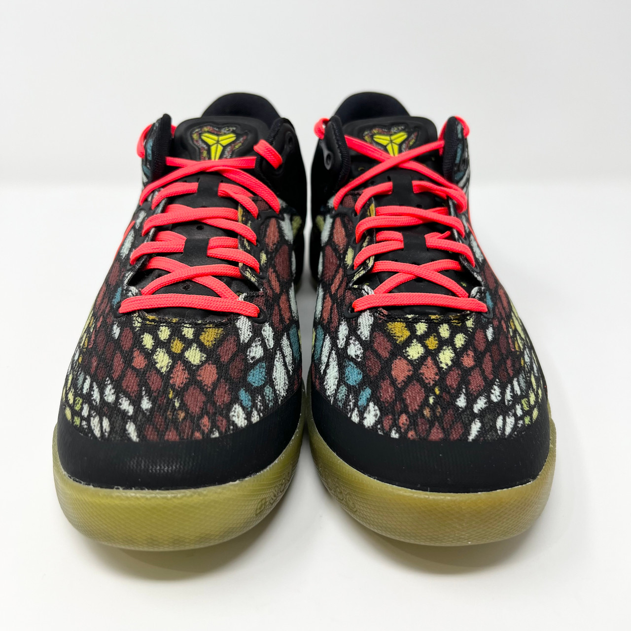 Nike Kobe 8 GS Christmas - Truest