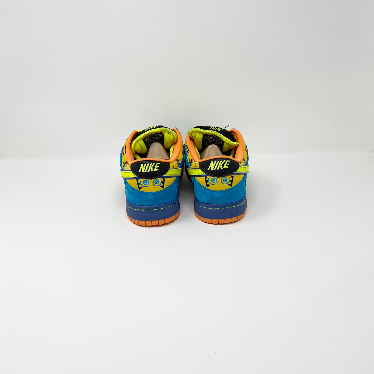 Nike Dunk Low Pro SB Skate or Die - Truest