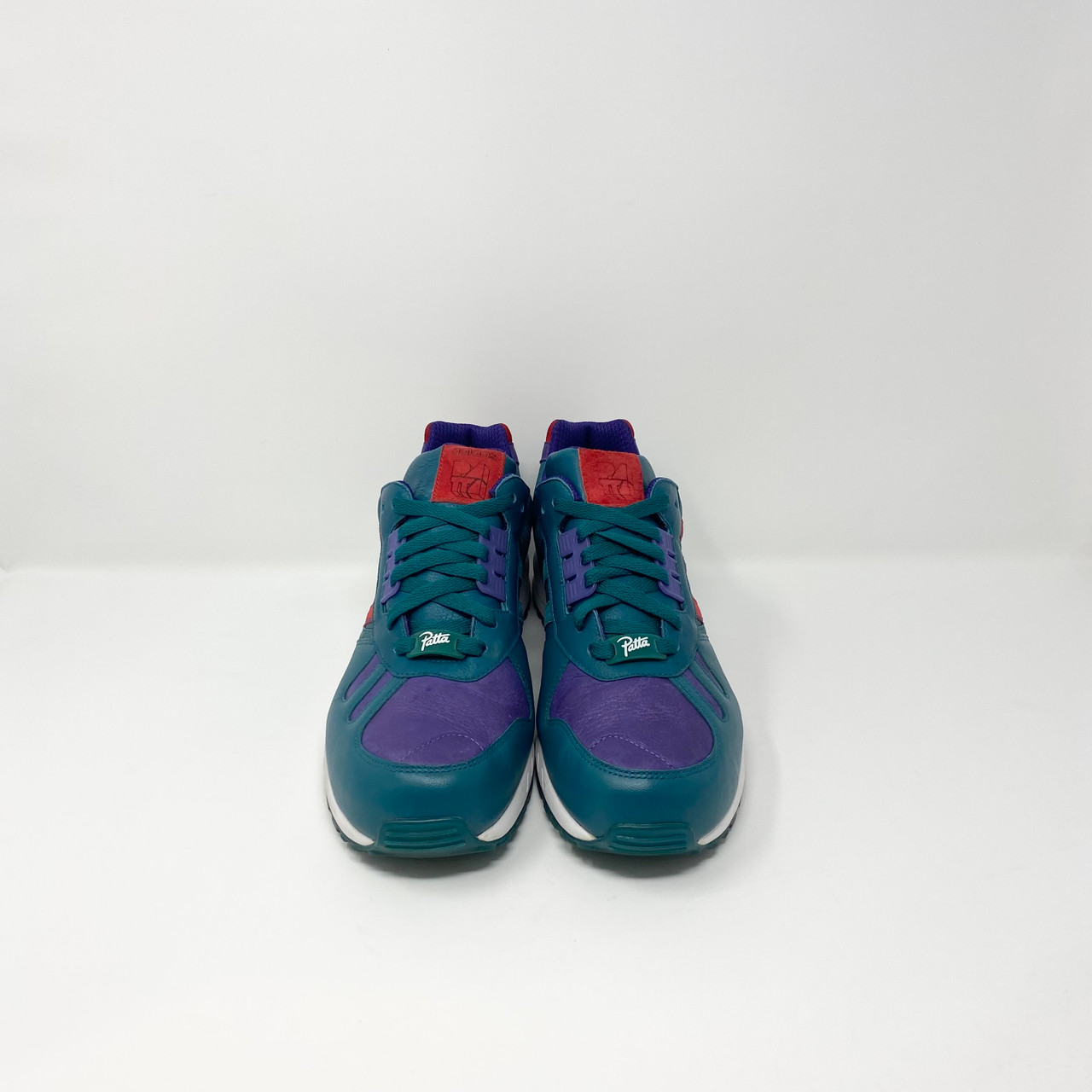 Adidas ZX 7000 Patta - Truest