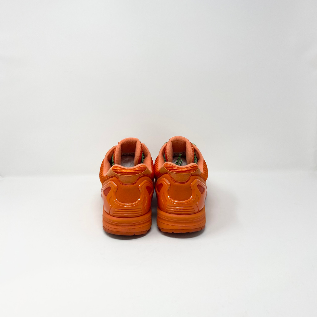 Adidas ZX 8000 UNDFTD Orange - Truest