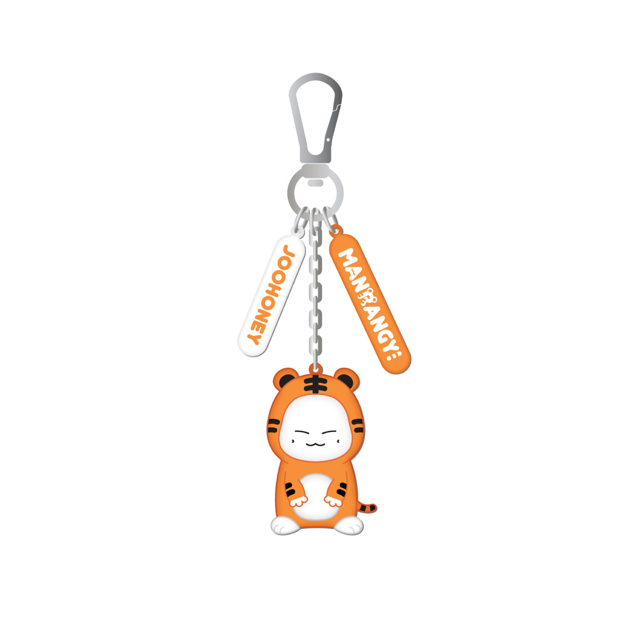 JOOHONEY (MONSTA X) - MANRANGYI OFFICIAL MD [MANRANGYI KEYRING