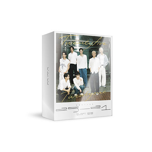 ENHYPEN 2021 SEASONS GREETINGS | K-Pop Merch