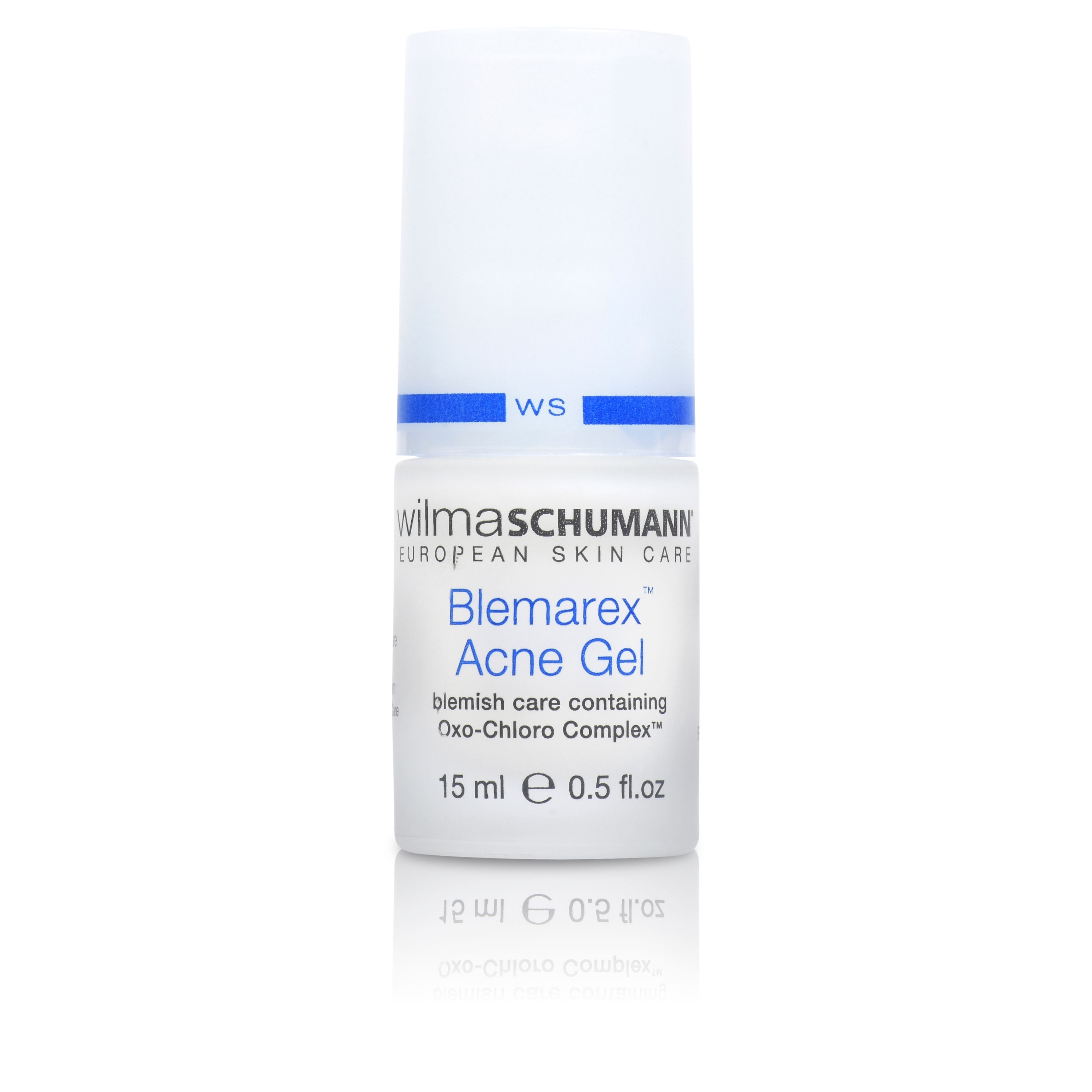 best acne gel blemarex