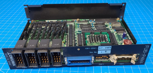 Okuma Opus7000 MB1 Main Board E4809-045-148-C