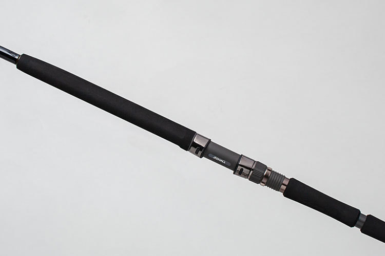ZENAQ Muthos Sonio Surf Rod