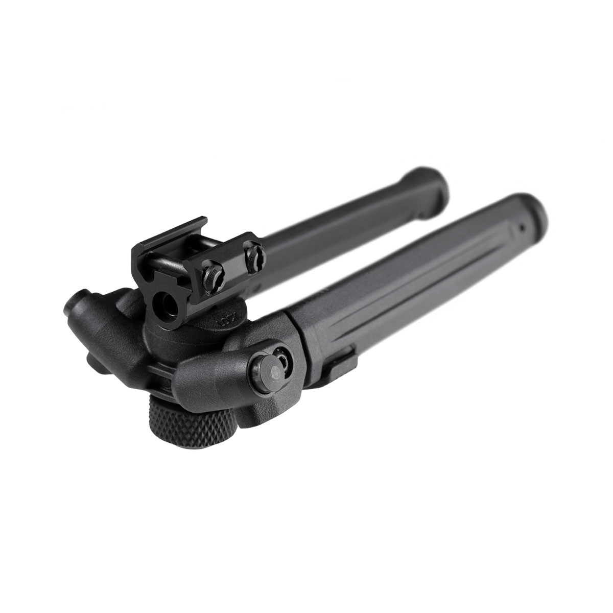 Magpul Bipod for 1913 Picatinny Rail, Black - Springfield Armory