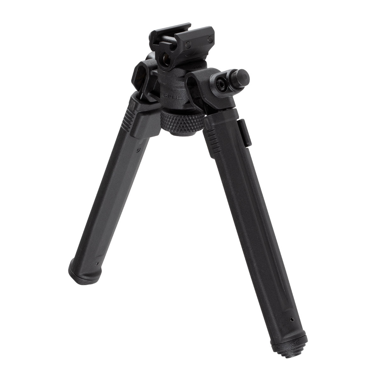Magpul Bipod for 1913 Picatinny Rail, Black - Springfield Armory