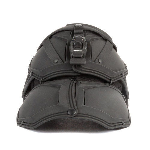 Innerraum Buckle Detail Cap | Alan Bilzerian
