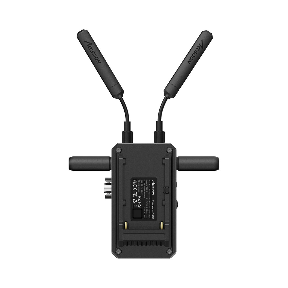 CineView 2 SDI RXOnly | Accsoon