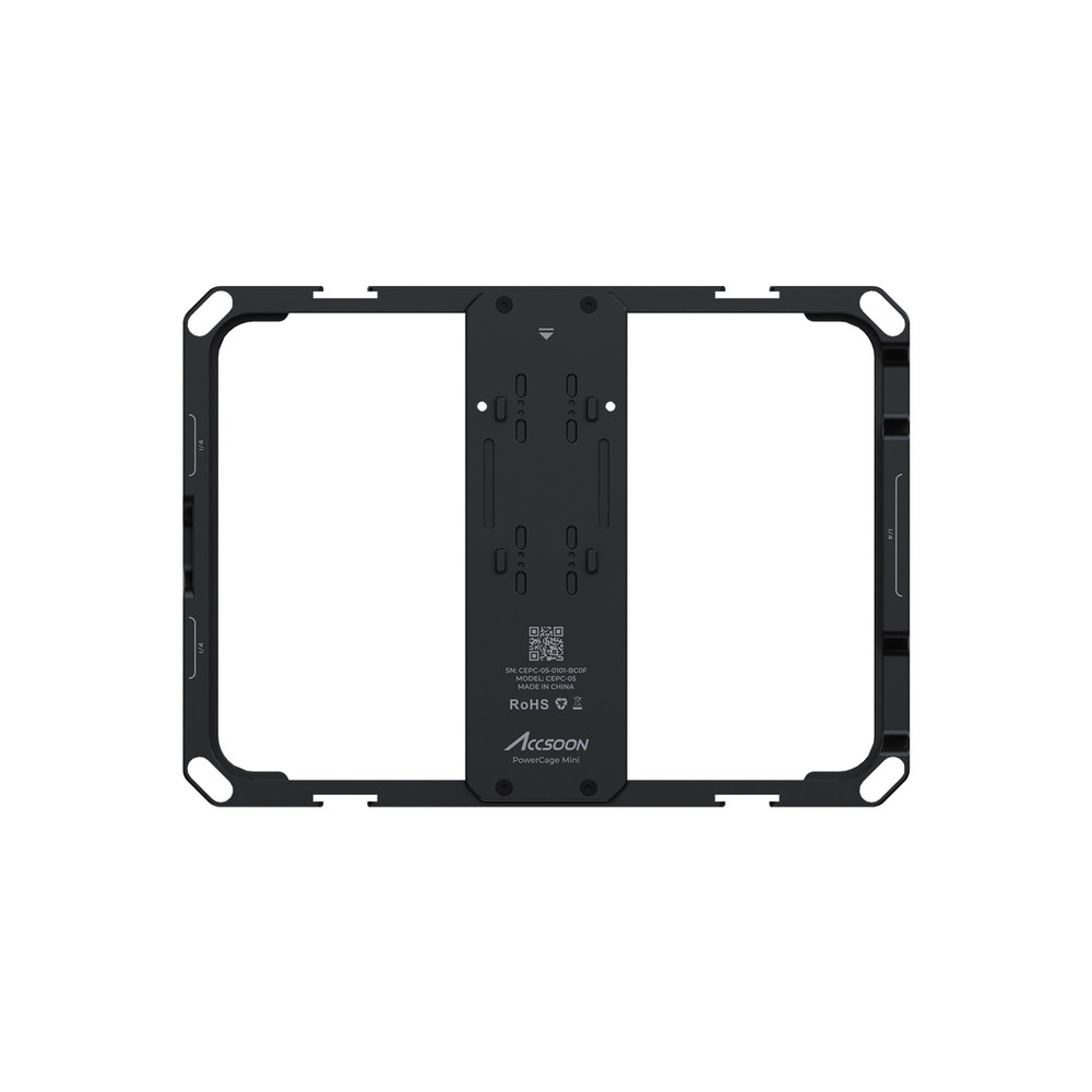 Accsoon Powercage For IPAD Mini | Accsoon