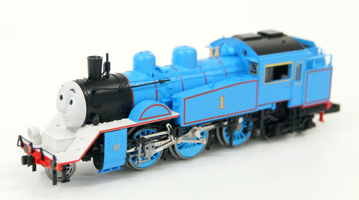 8602 Oigawa Railway Thomas the Tank Engine (N scale)