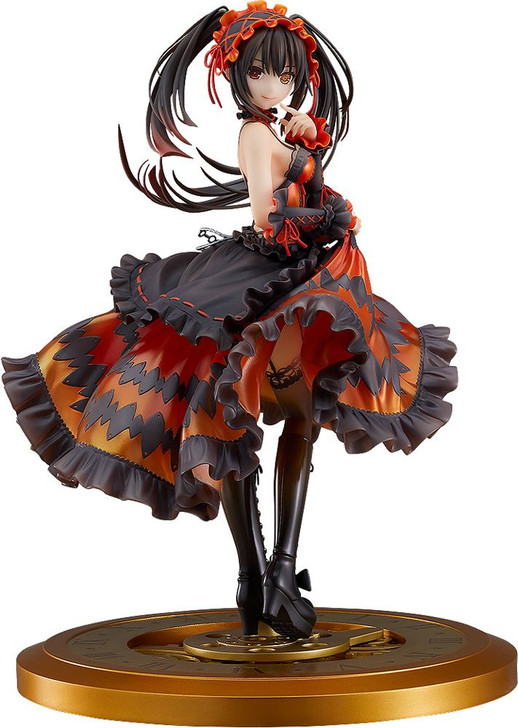 Kurumi Tokisaki -Zafkiel- 1/7 Figure (Date A Live)