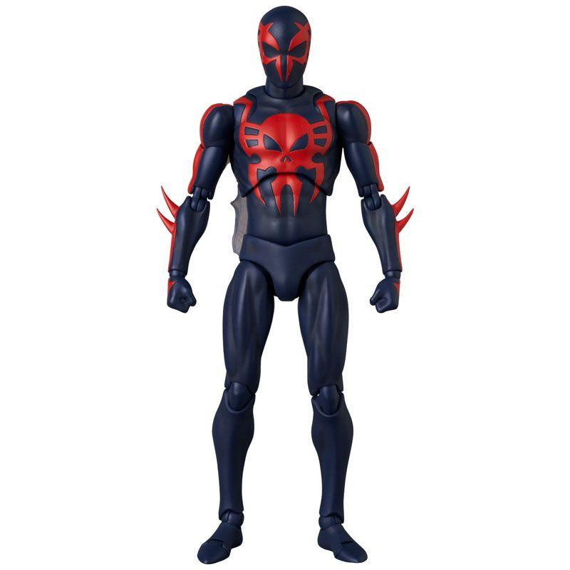 MAFEX No.239 Spider-Man 2099 Comic Ver. Figure