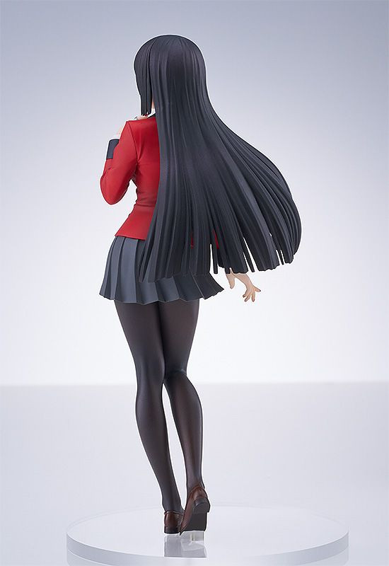 POP UP PARADE Yumeko Jabami Figure (KAKEGURUI xx)