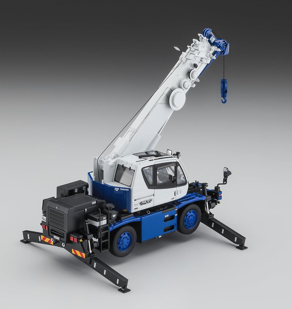 非売品 TADANO CREVO 300 3色セット 非売品 TADANO CREVO 300 3色