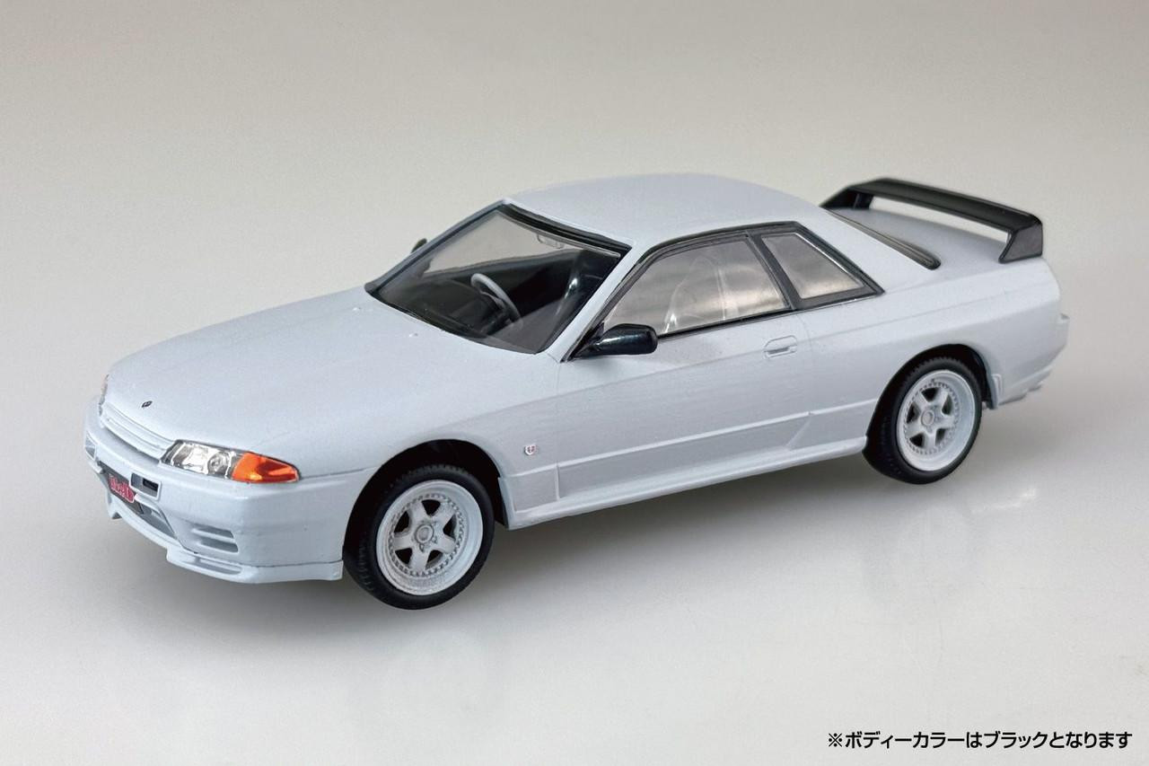 The Snap Kit 1/32 Nakazato's 32 Plastic Model (Initial D)