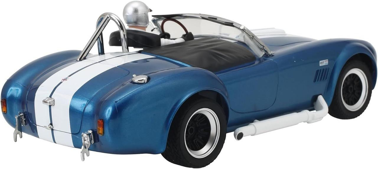 R/C 1/28 First Mini-Z Shelby Cobra 427 S/C