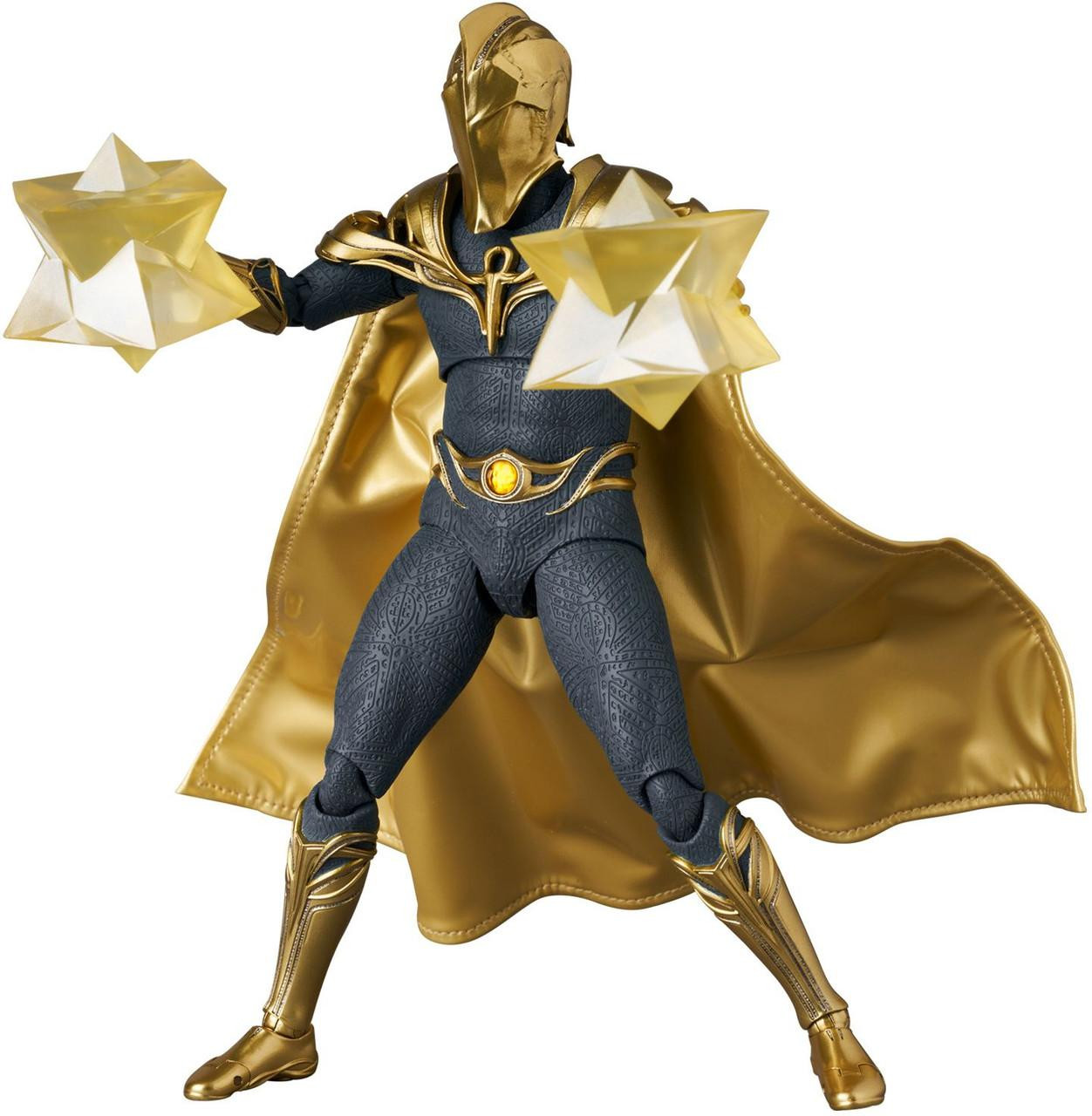 MAFEX No.244 Dr. Fate (Black Adam)