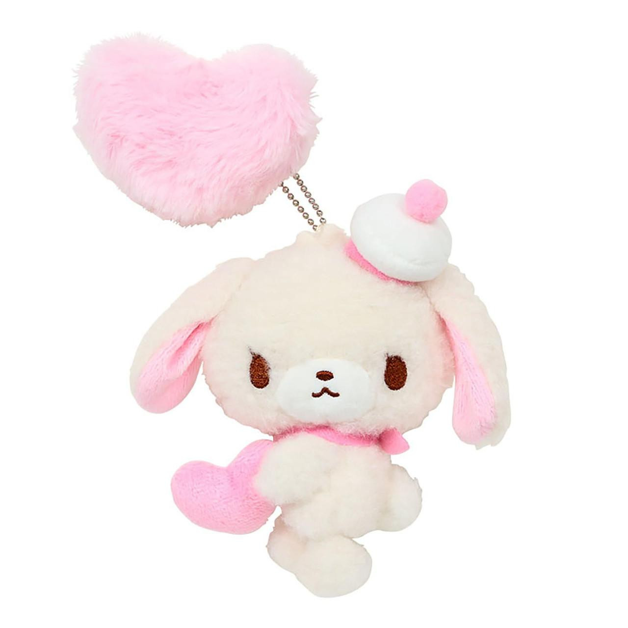 激レア】Sanrio Sugarbunnies はなうさ キーホルダー 激レア サンリオ