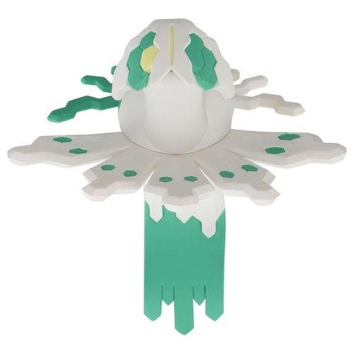 Pokemon Center Moncolle ML-24 White Zygarde (50% Form)