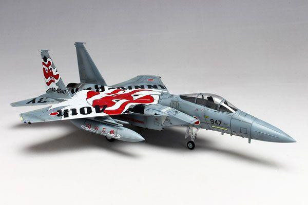 1/72 Japan Air Self-Defense Force F-15J Eagle 304th Squadron
