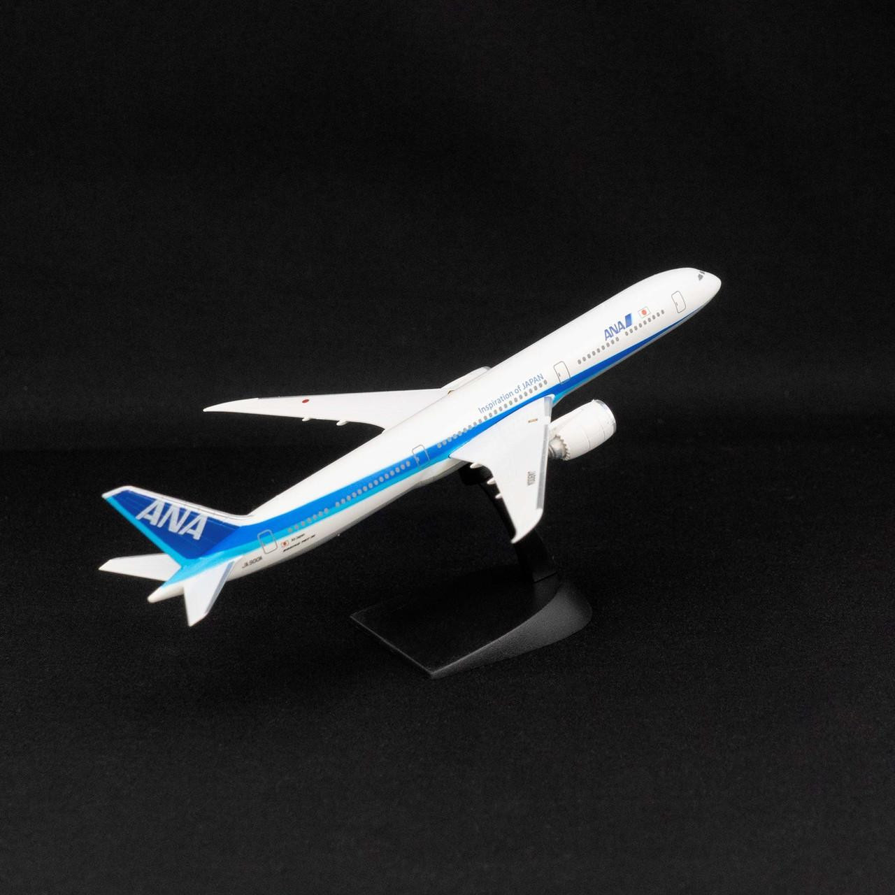 ANA Wing Collection Vol.6 10pcs Box